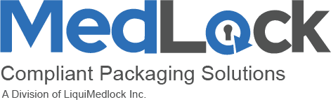 MedLock Compliant Packaging Solutions