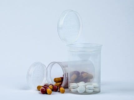 Pop-Top Packaging Could Change the Pharmaceutical Industry