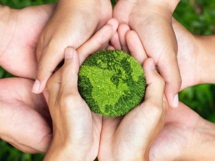Sustainability Starts with Manufacturers