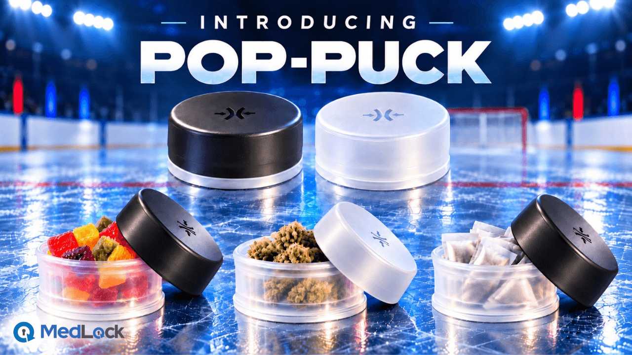 Introducing Pop-Puck hero image
