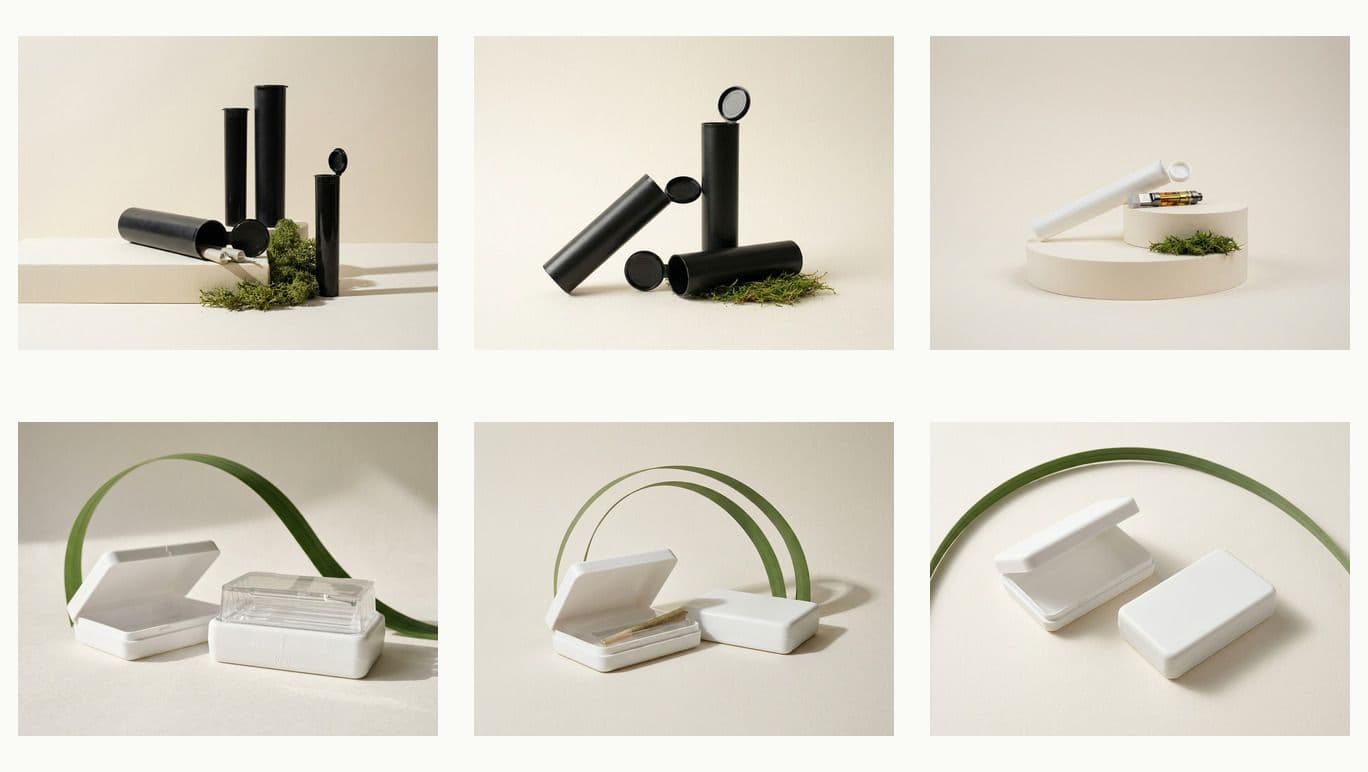 Cannabis Packaging | MedLock