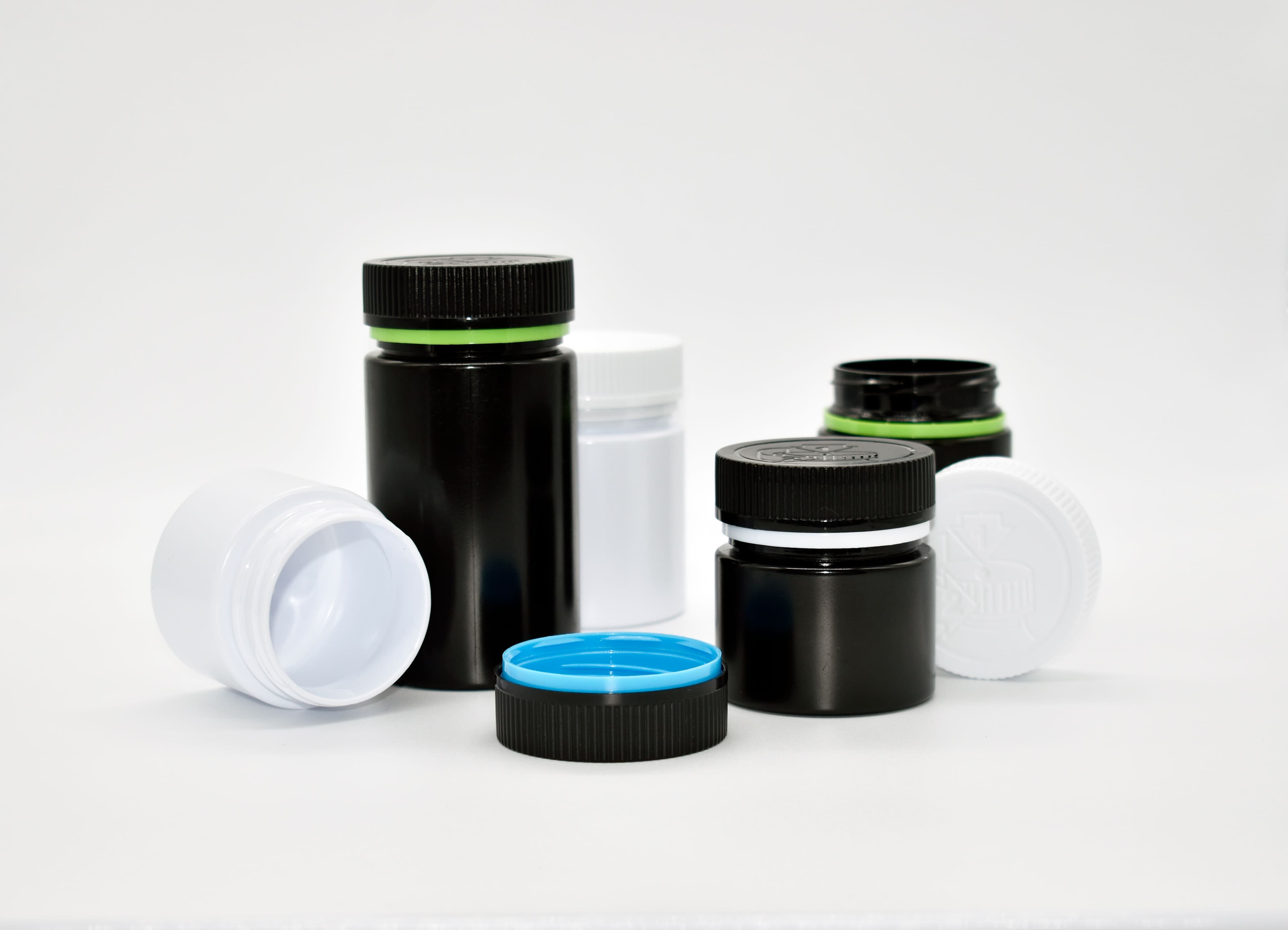 Mastering Compliance: Your Cannabis Packaging. Peace of Mind with MedLock™