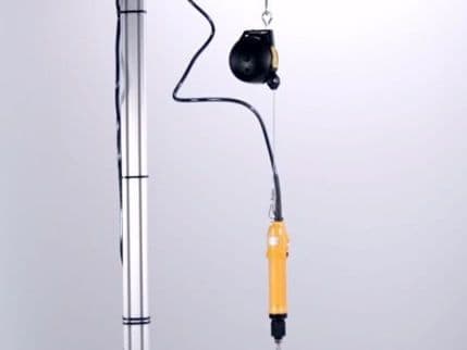 CR/TE Methadone Bottles | Semi-Automated Capper