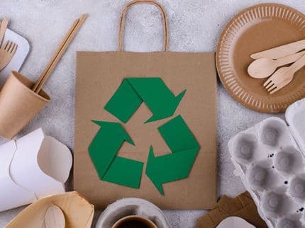 Sustainable Packaging Can Still Be Profitable