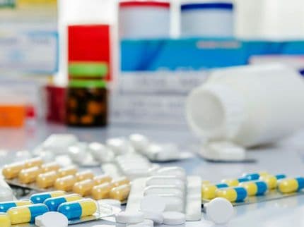 What is Pharmaceutical Packaging Made Of?