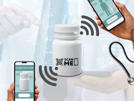 Smart Packaging Technology: Transforming the Pharmaceutical Industry for Everyone