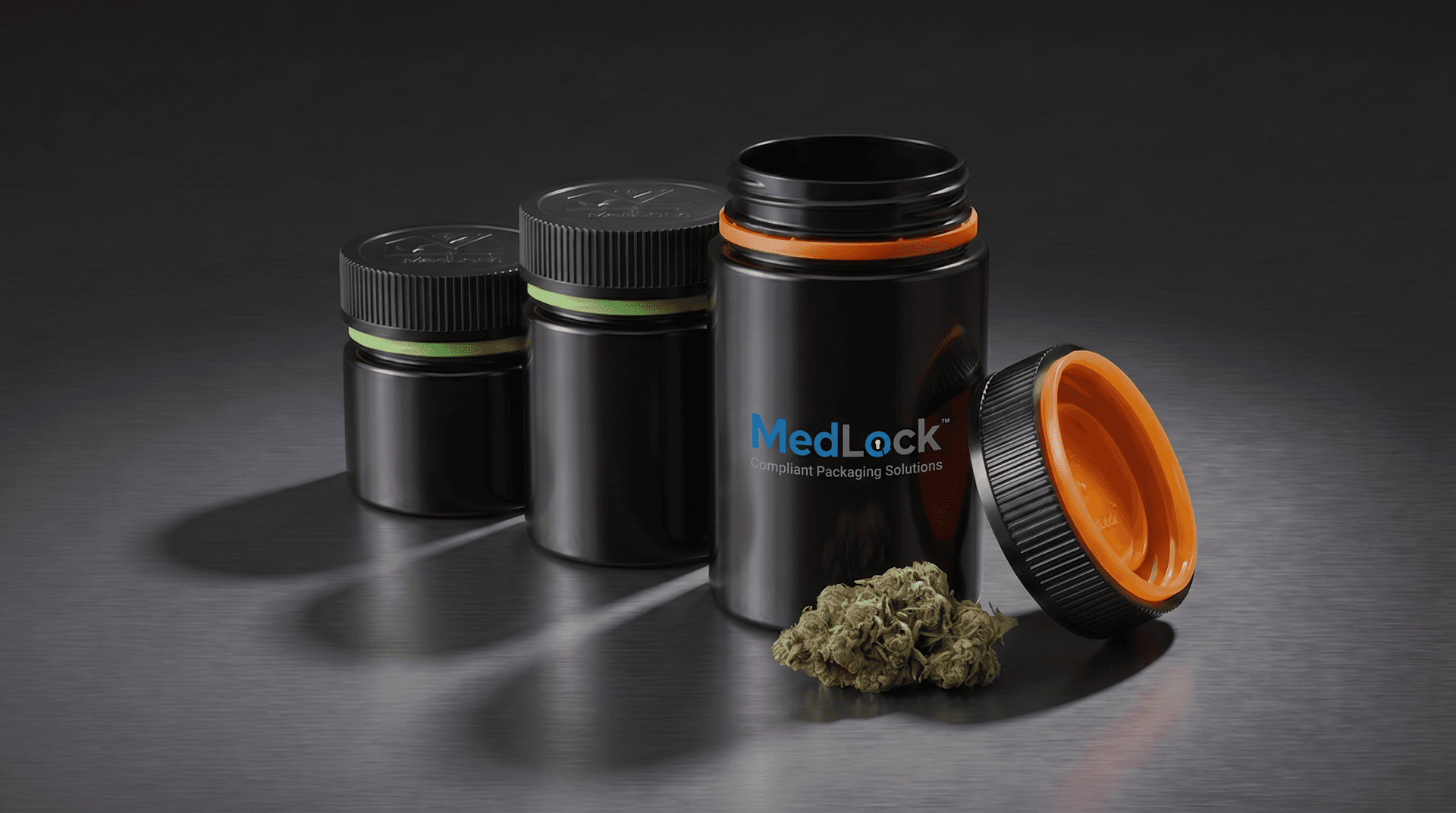 MedLock Dram Jars: The Proven Packaging Workhorse for Top LPs
