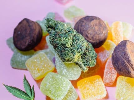 Unlocking the Potential of Cannabis Edibles: Harnessing the Medical & Recreational Benefits